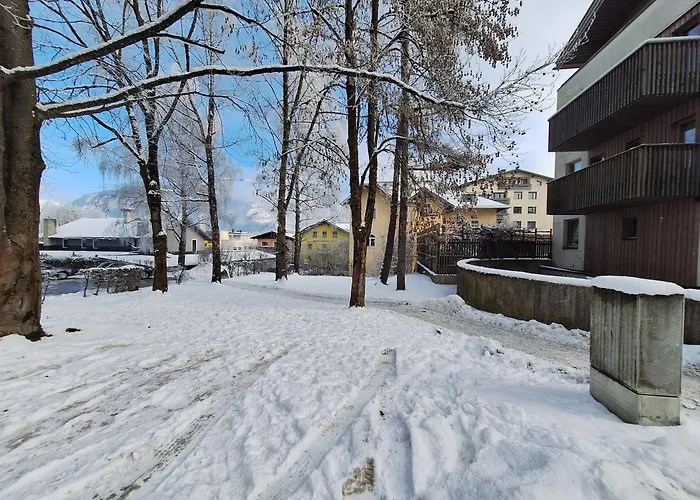 Max Residence Zell Am See - Steinbock Lodges