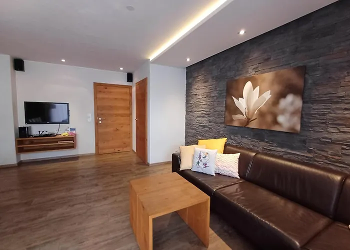 Max Residence Zell Am See - Steinbock Lodges