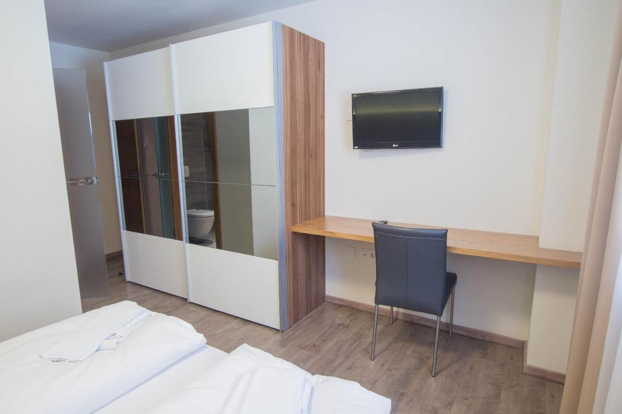 Max Zell Am - Steinbock Apartment