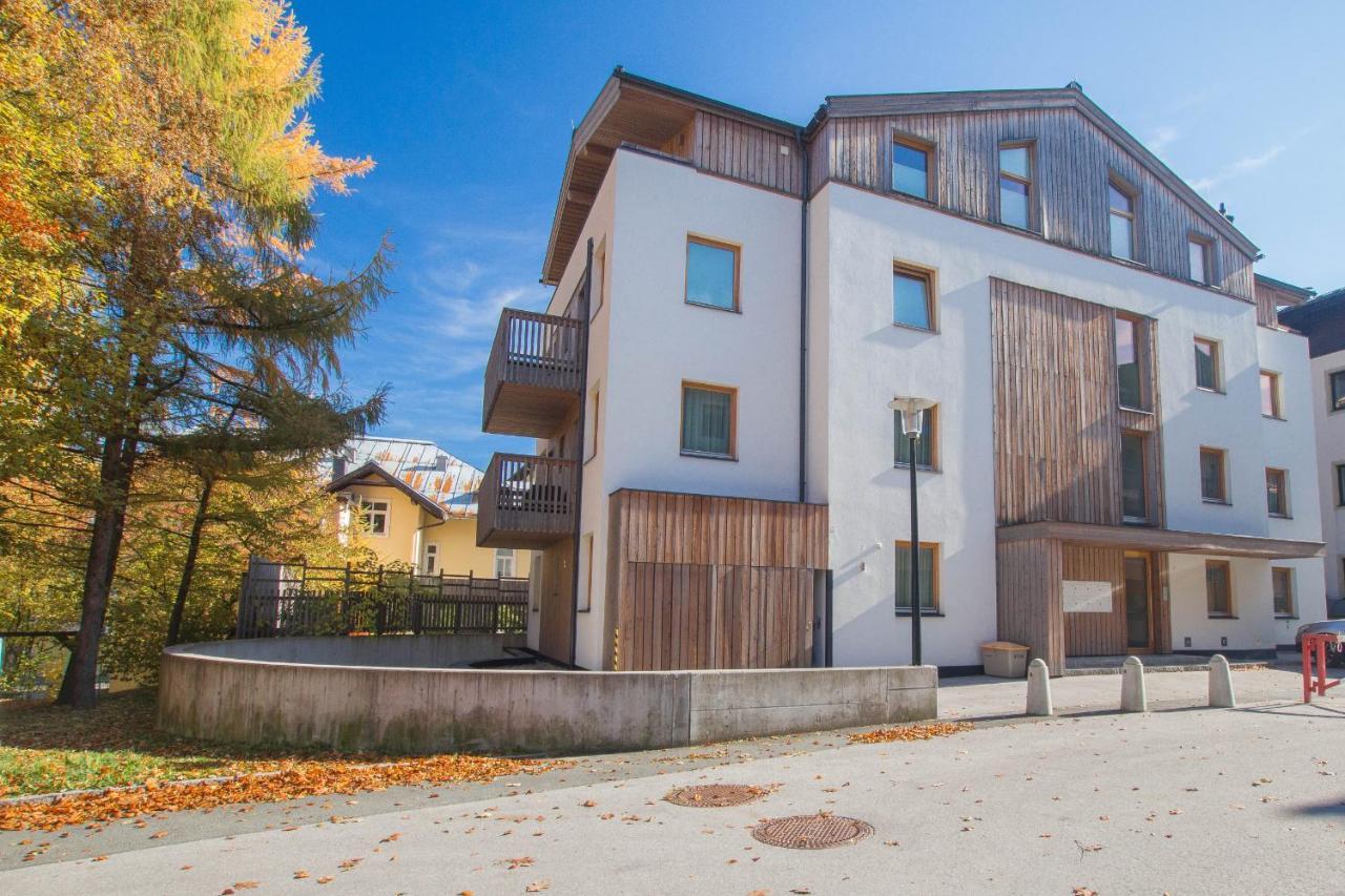 Apartment Max Zell Am - Steinbock *