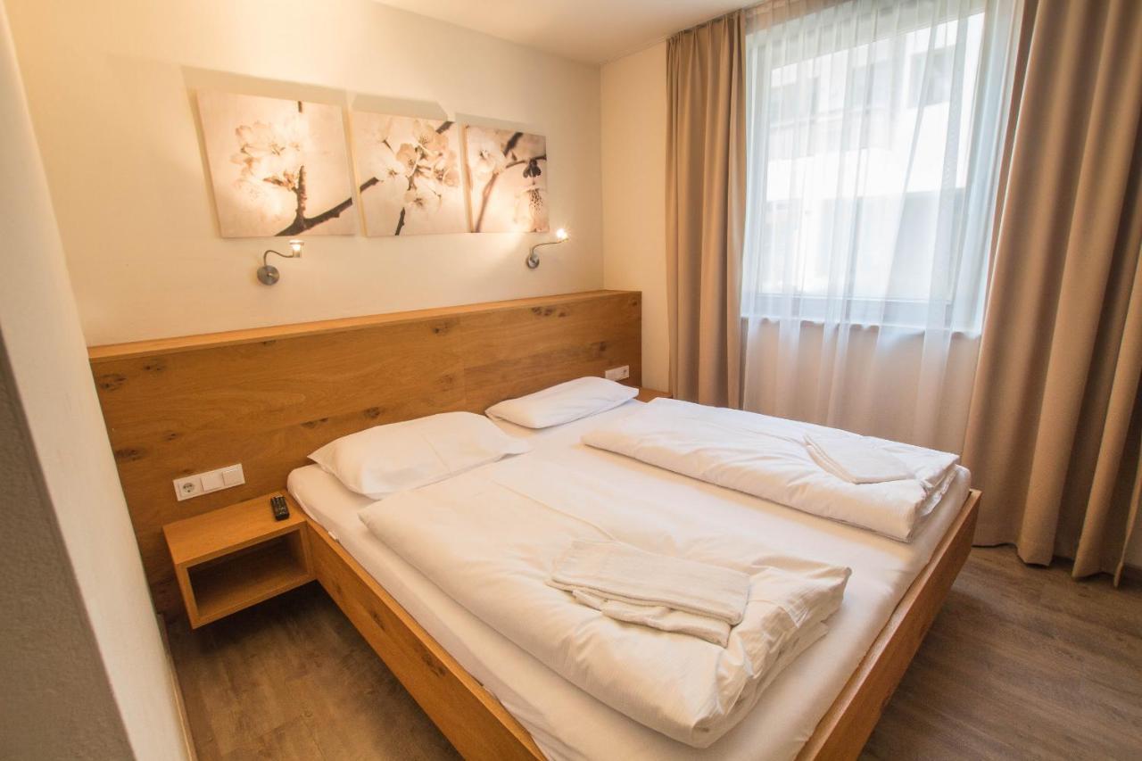 Max Zell Am - Steinbock Apartment
