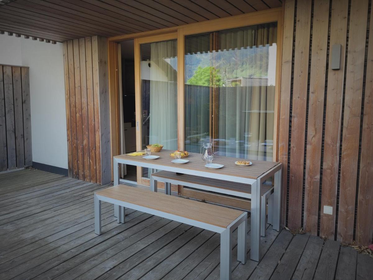 Apartment Max Zell Am - Steinbock *