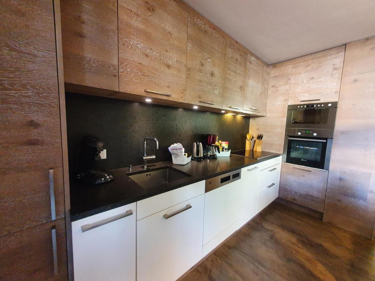 Max Zell Am - Steinbock Apartment *