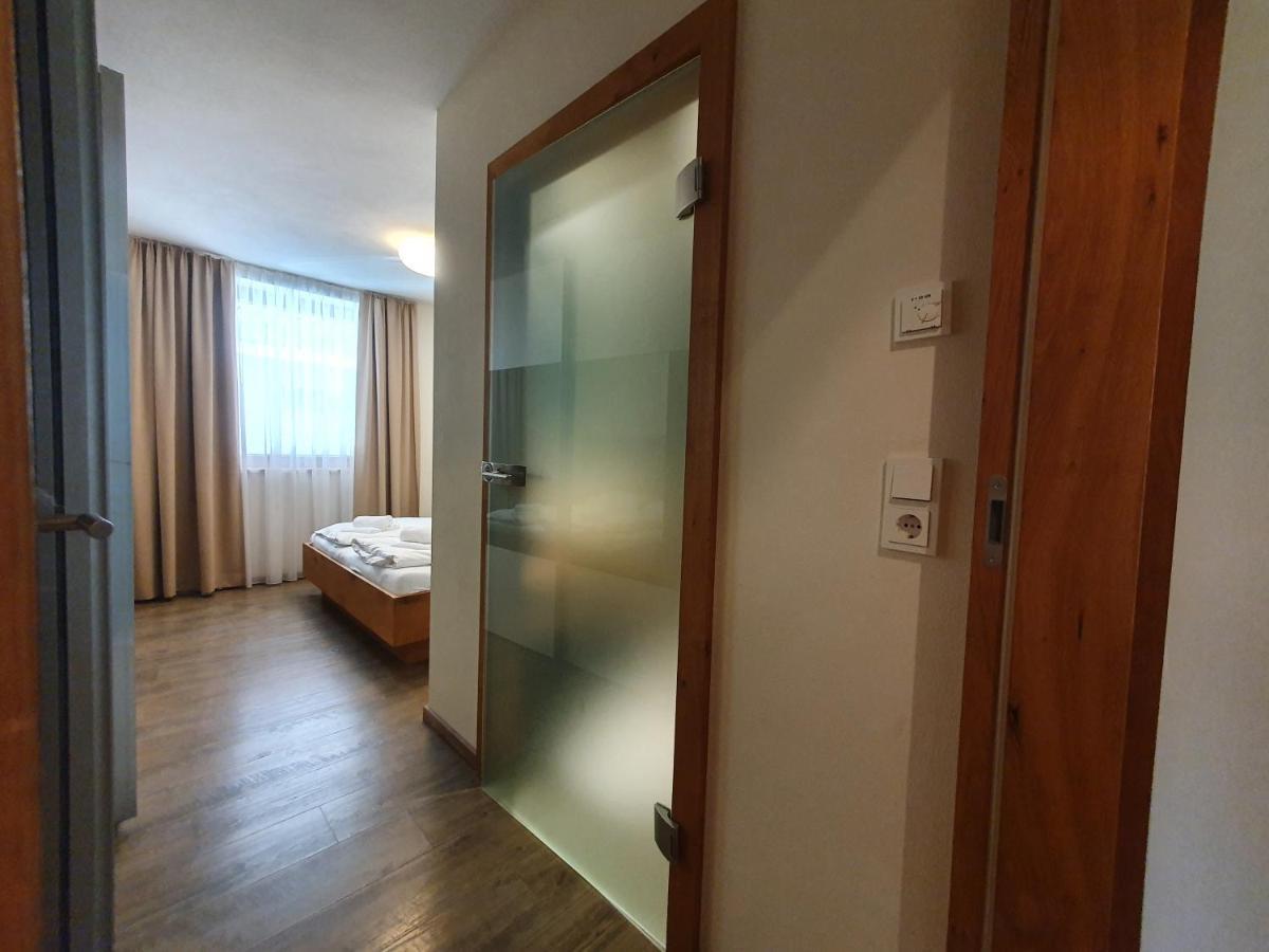Max Zell Am - Steinbock Apartment *