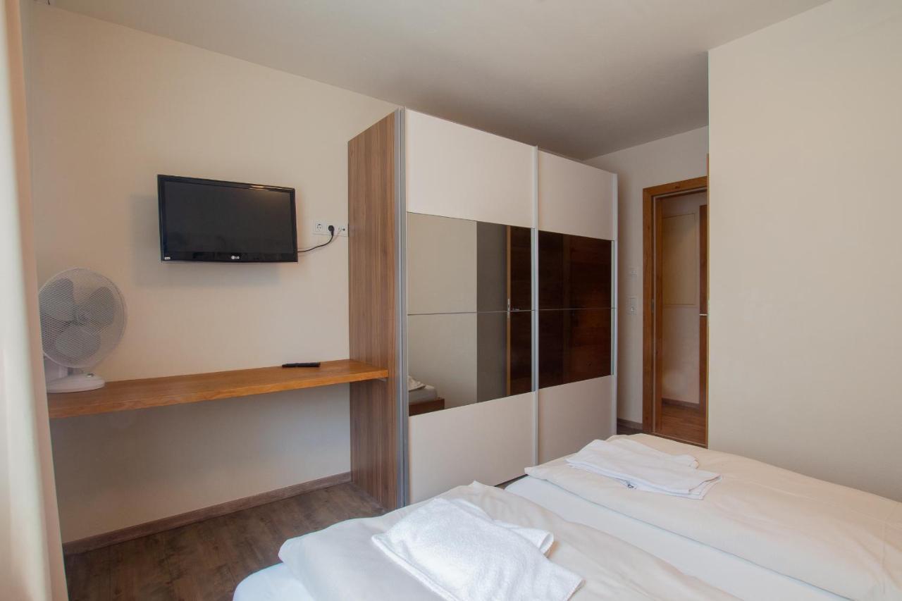 Max Zell Am - Steinbock Apartment
