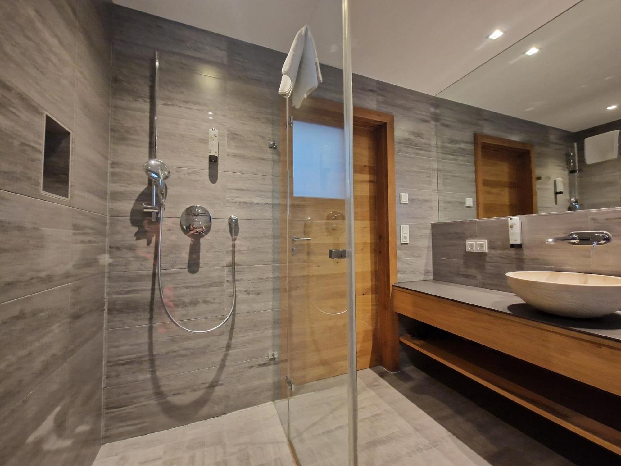 Apartment Max Zell Am - Steinbock *