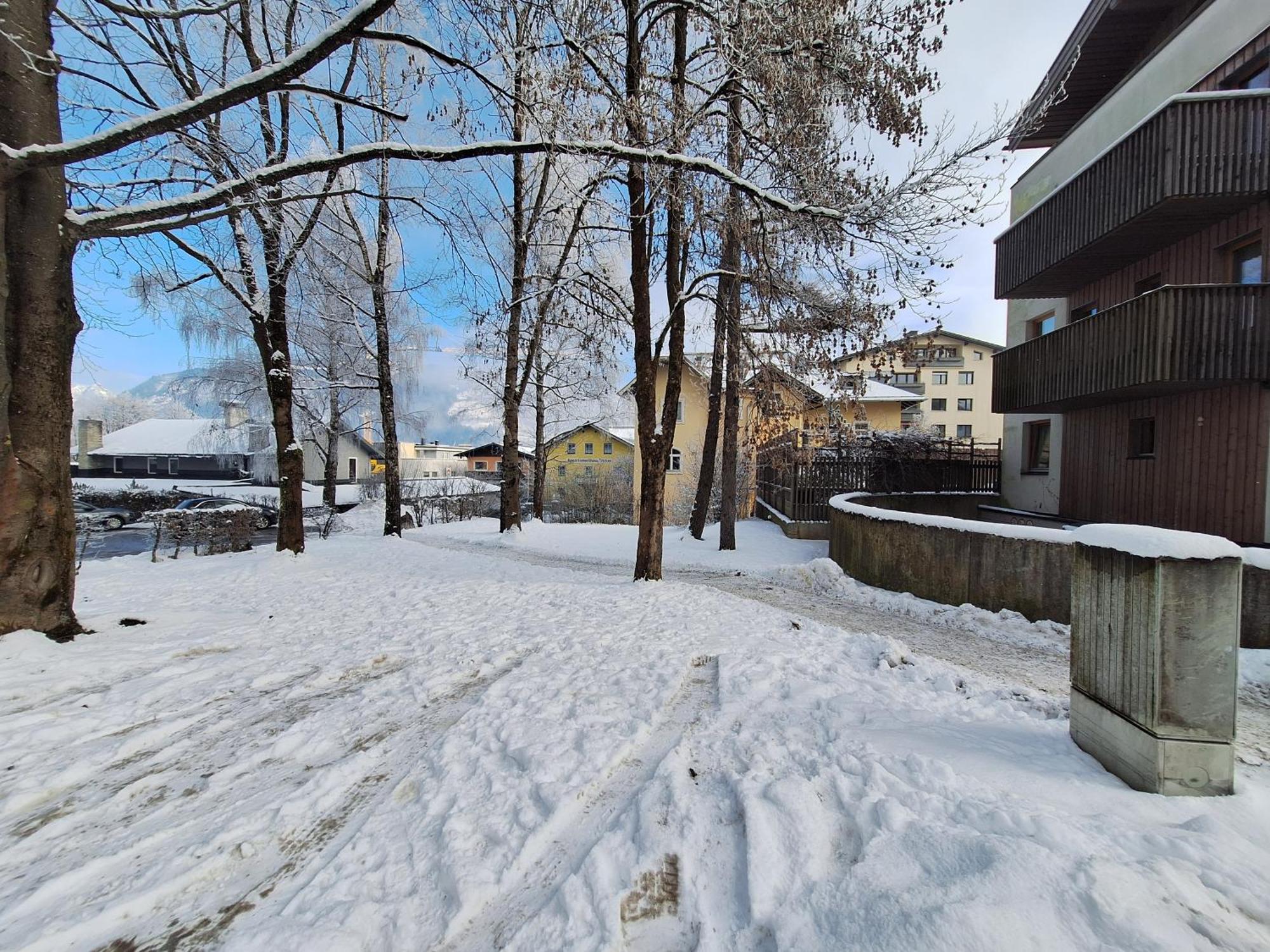 Apartment Max Zell Am - Steinbock *