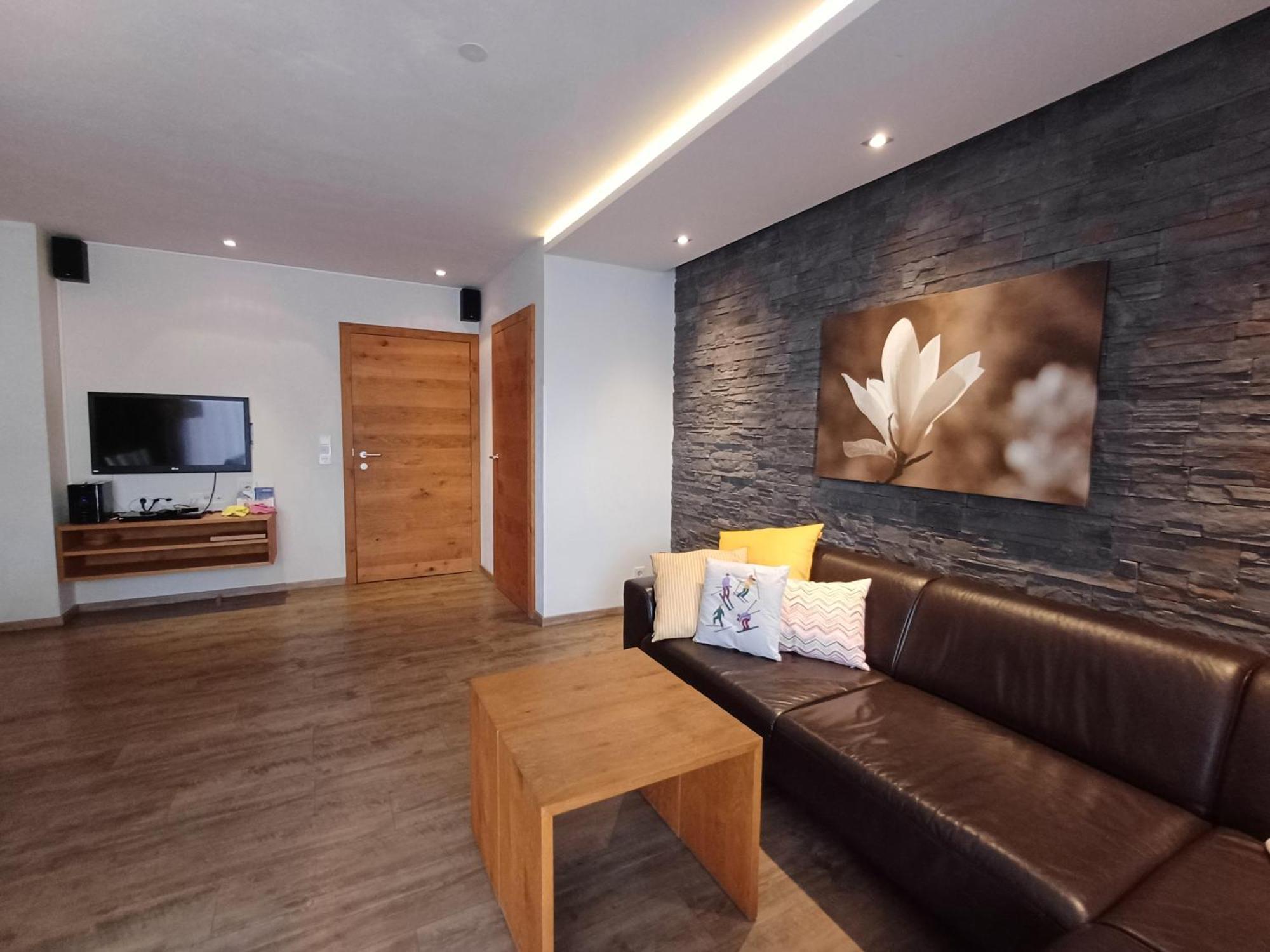 Apartment Max Zell Am - Steinbock Zell am See