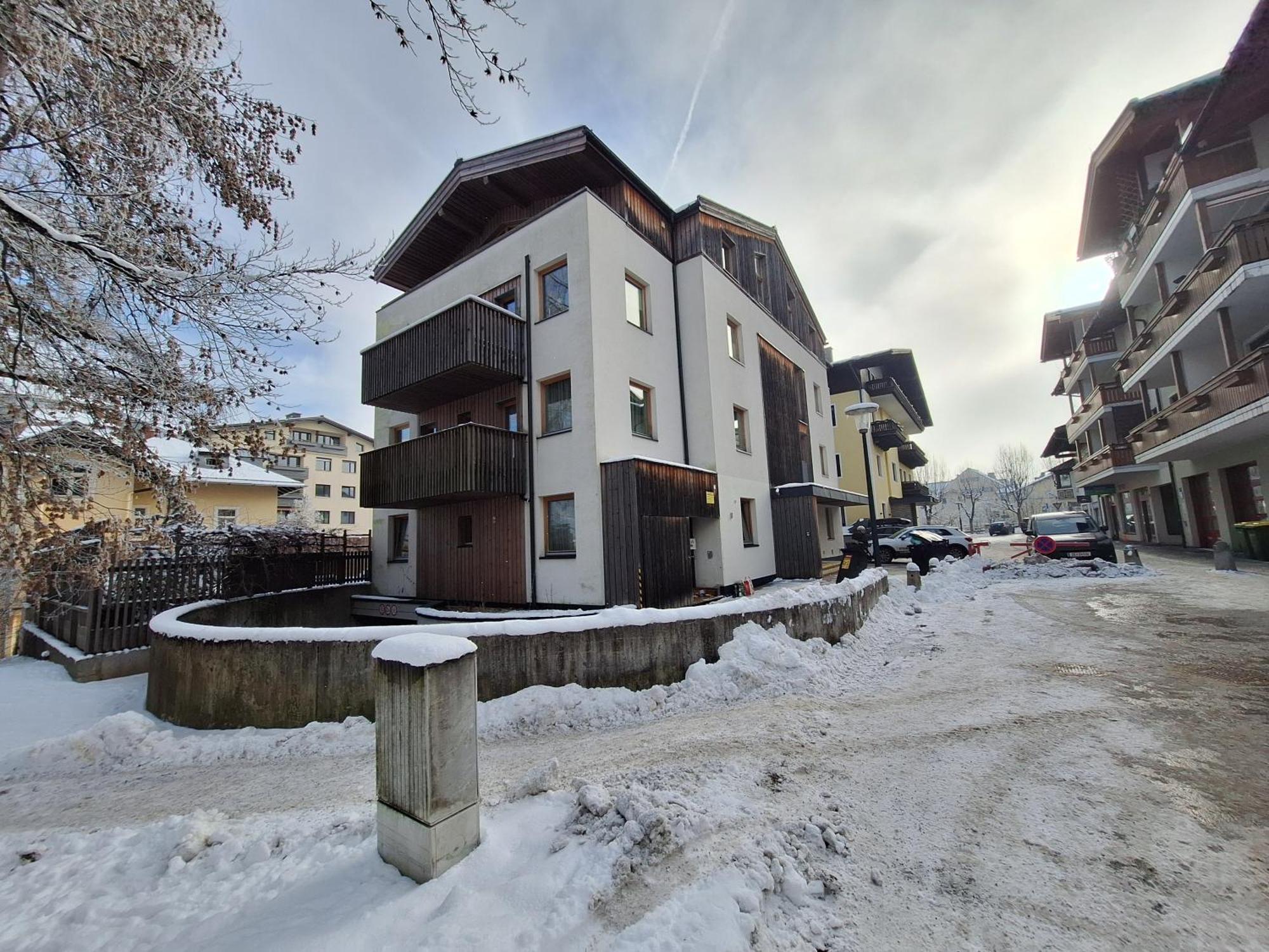 Max Zell Am - Steinbock