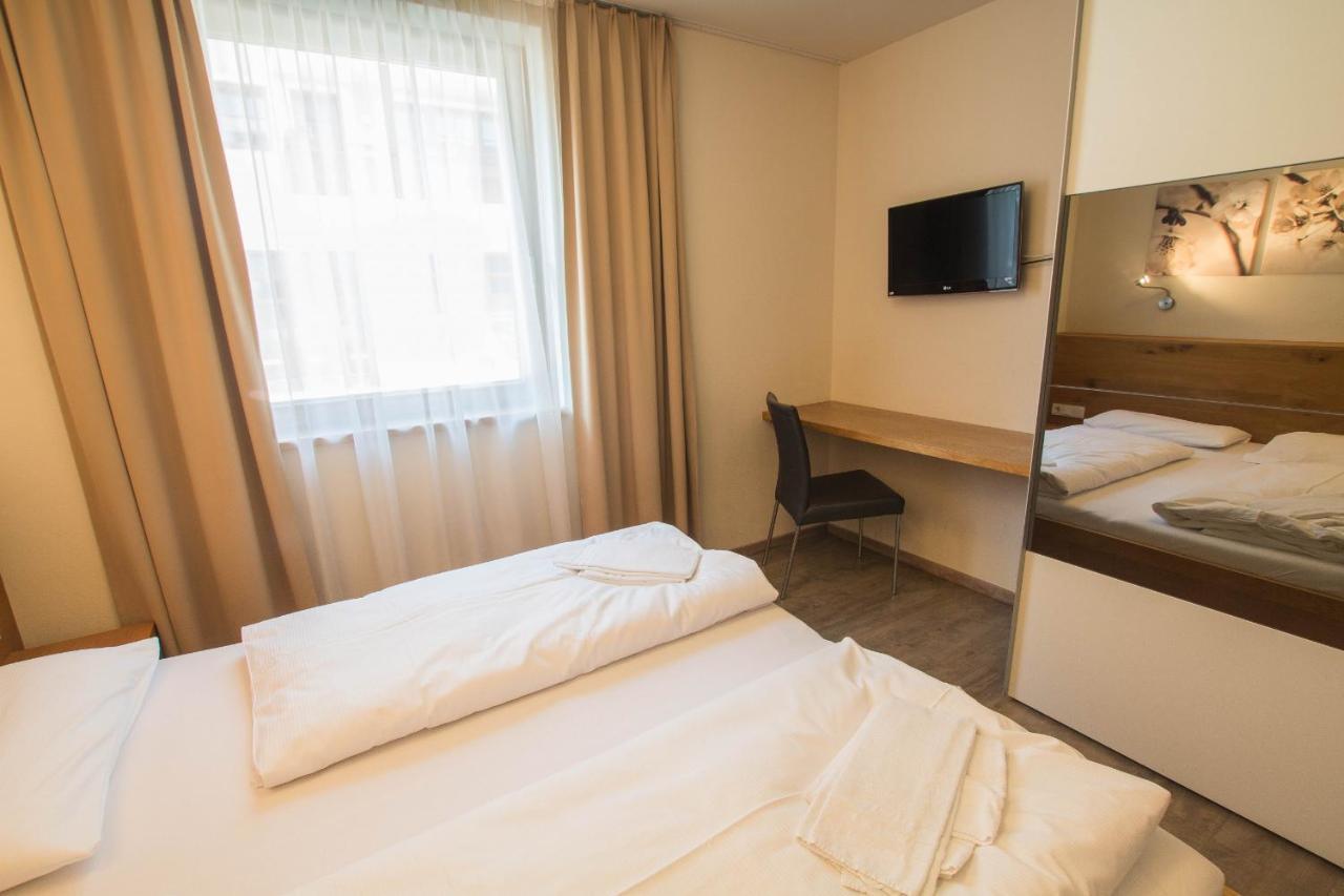 Max Zell Am - Steinbock Apartamento Zell am See