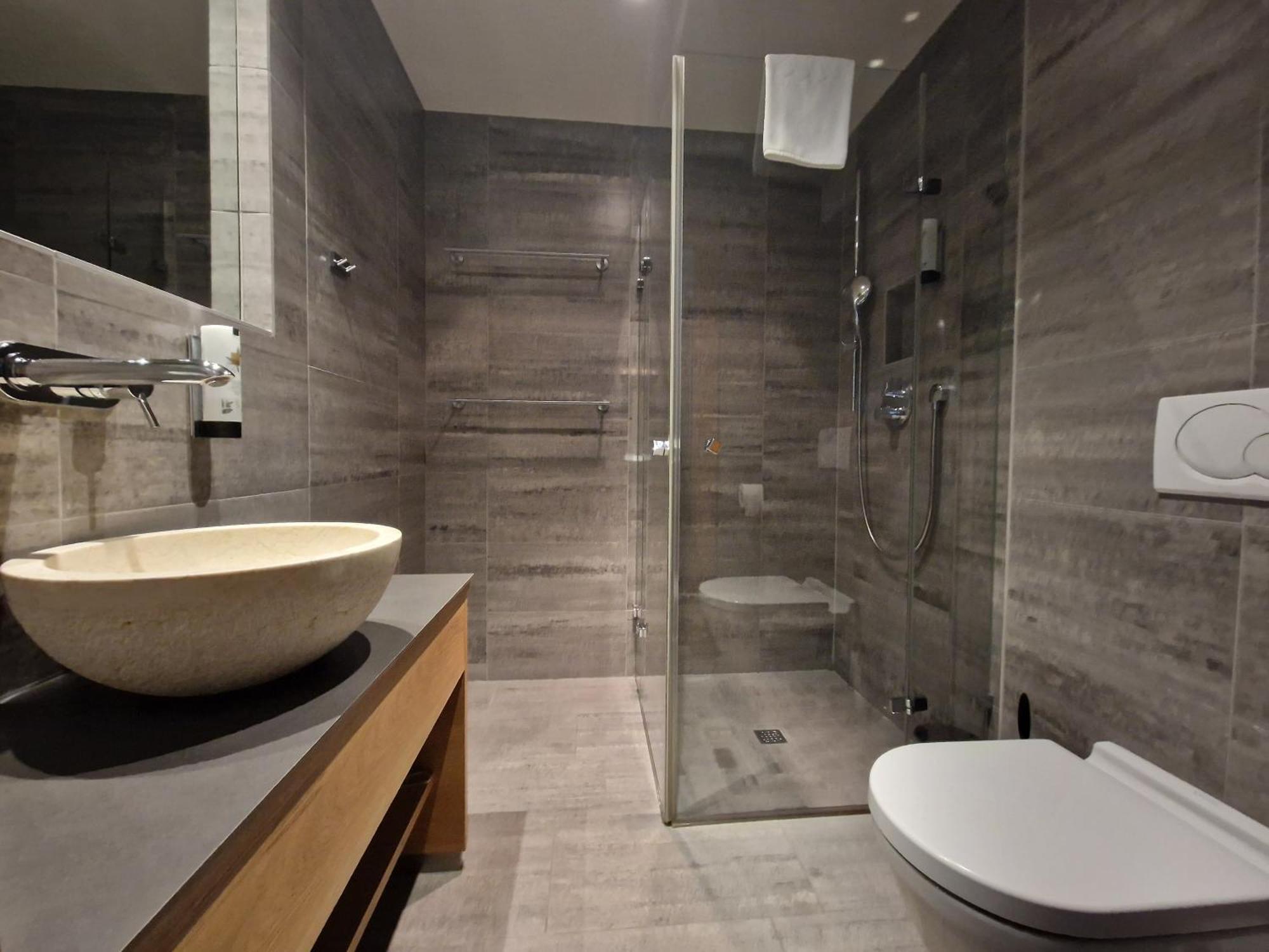 Max Zell Am - Steinbock Apartamento Zell am See